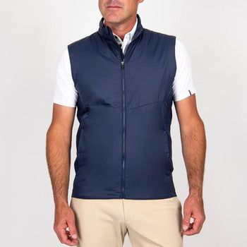 Radiation Gilet Atlanta Blue