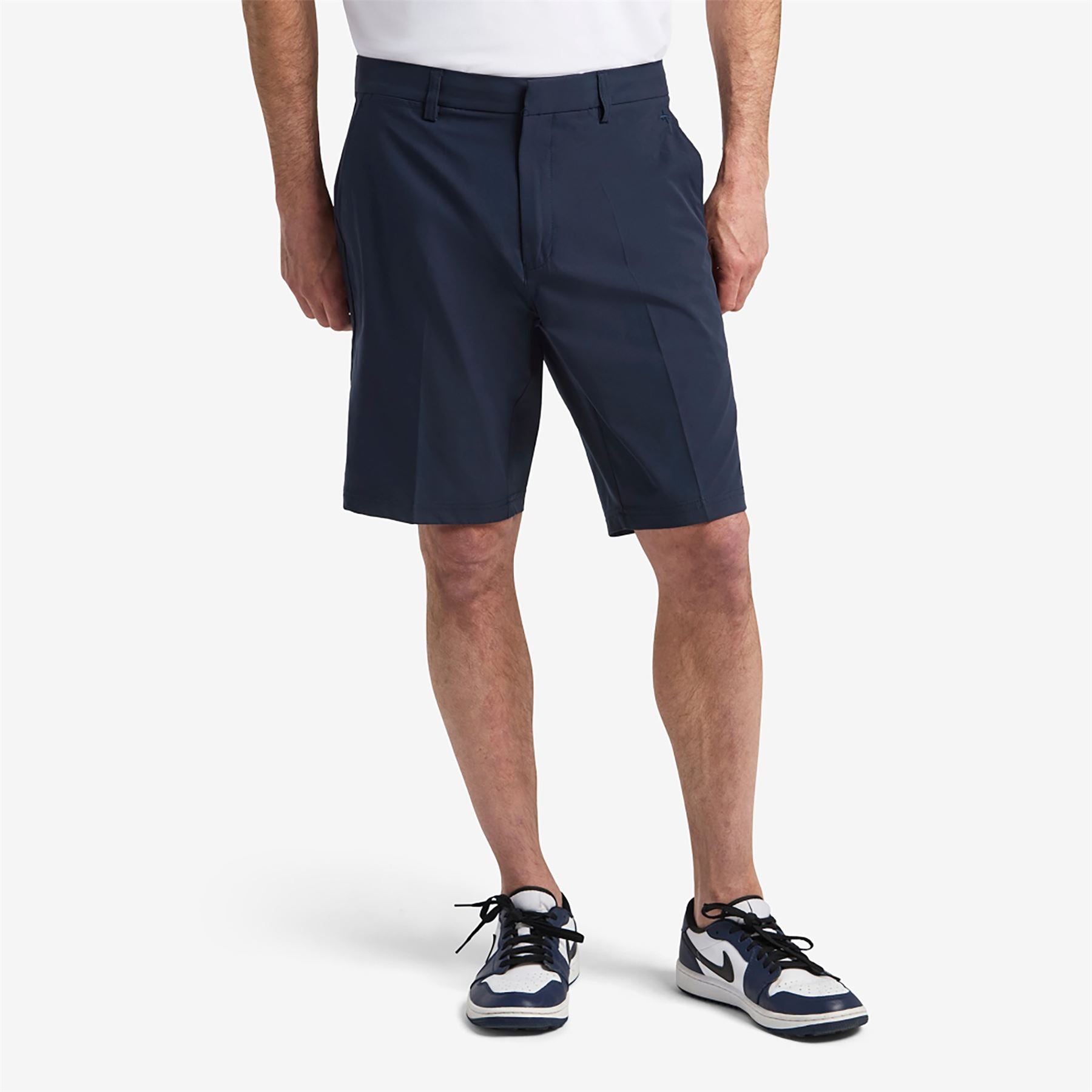 Byron Lux Shorts Navy