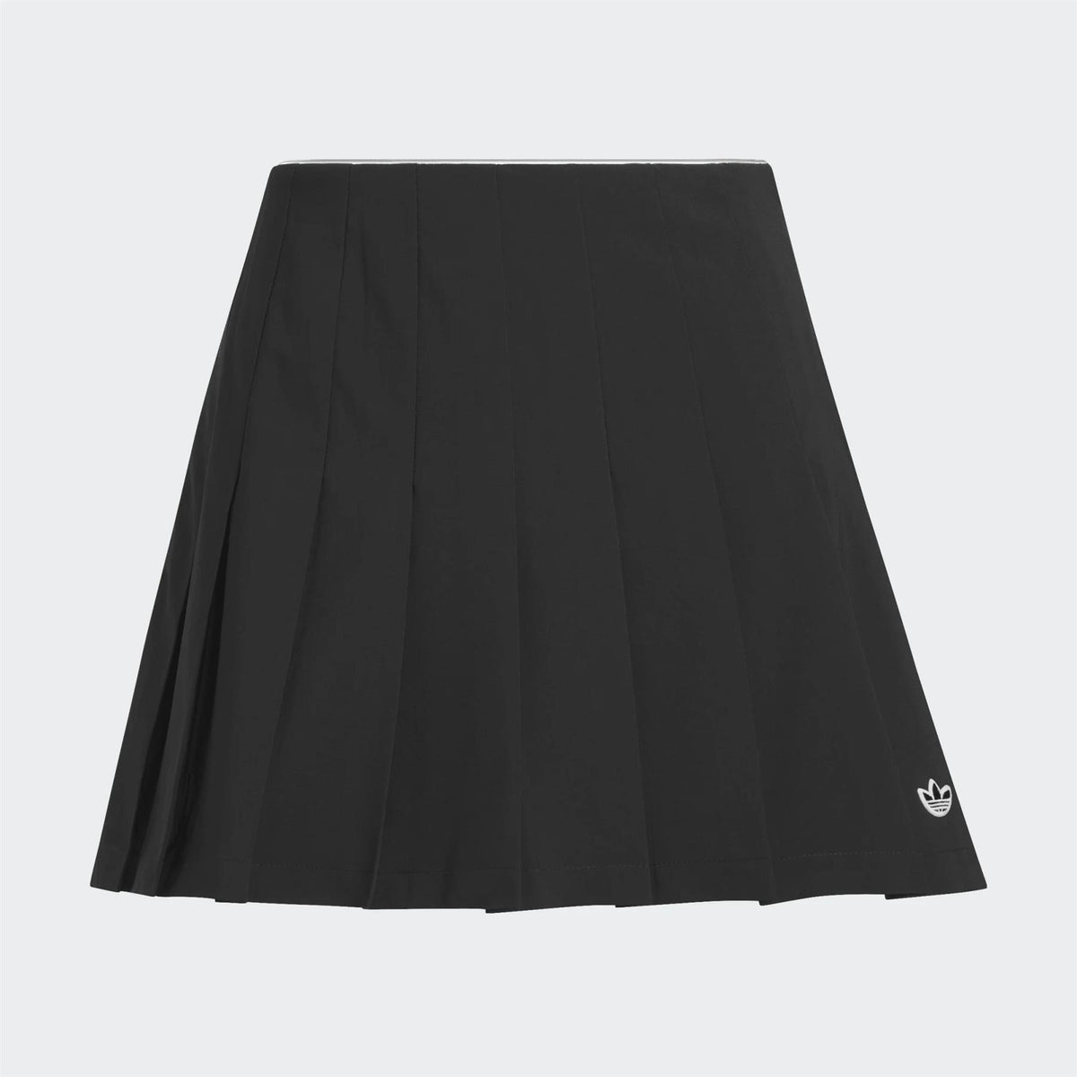 Originals Pleated Skort Black
