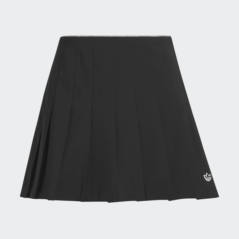 Originals Pleated Skort Black