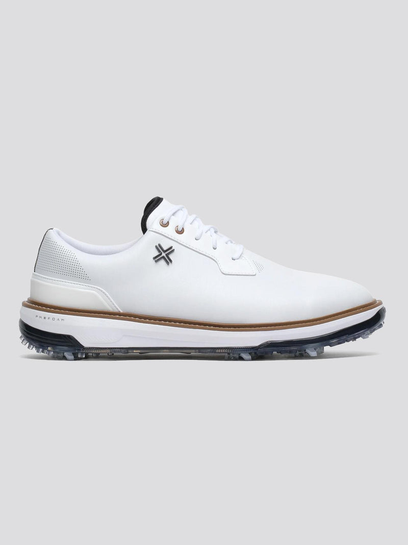 Reserve Classic Tour Spiked Golf Shoes