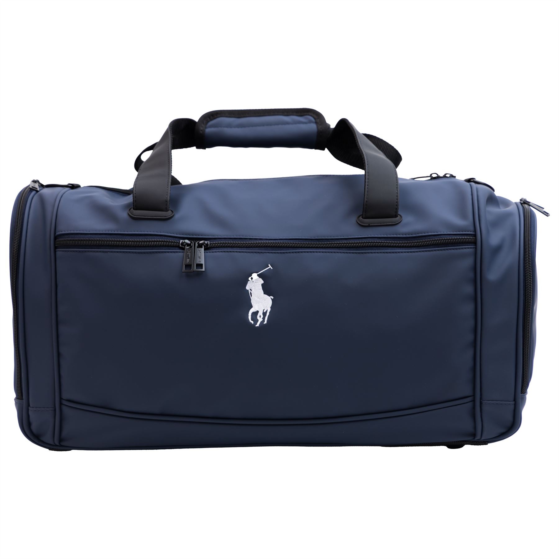バッグ Ralph Lauren Boston bag POLO RALPH LAUREN ポロ ラルフローレン ボストンバッグ