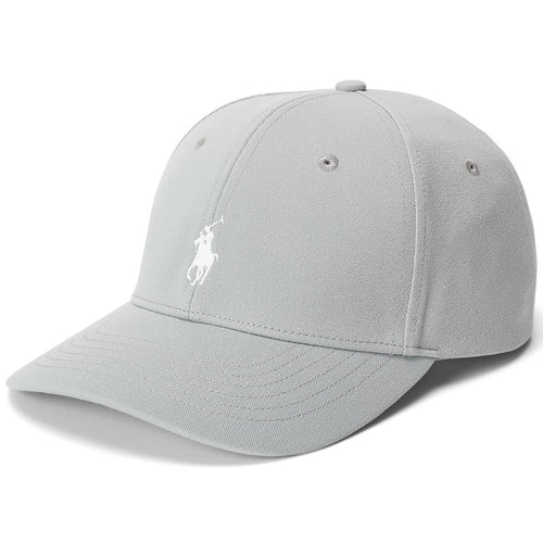 RLX Player Hat Peak Grey - AW24