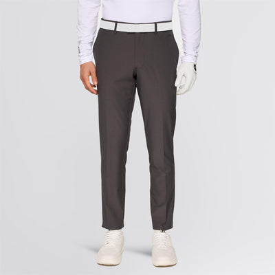 Ellott Micro High Stretch Trousers Asphalt