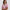 RLX Cotton Blend Sweater Polo Light Pink/White Splash