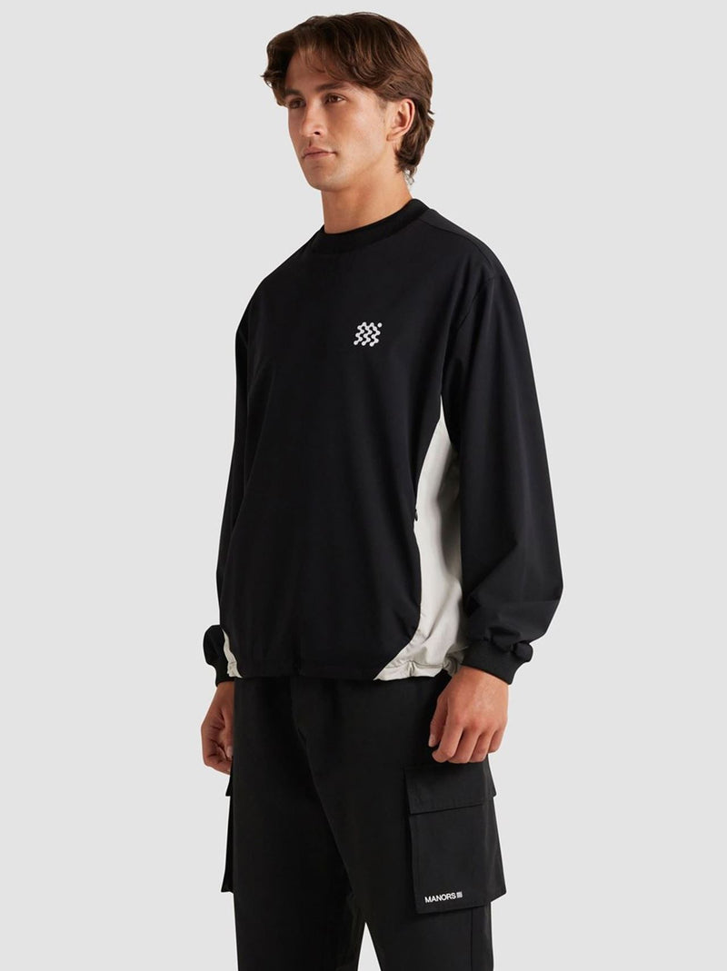 Gailes Windbreaker Jacket
