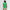 Twistknit Trefoil Polo Green