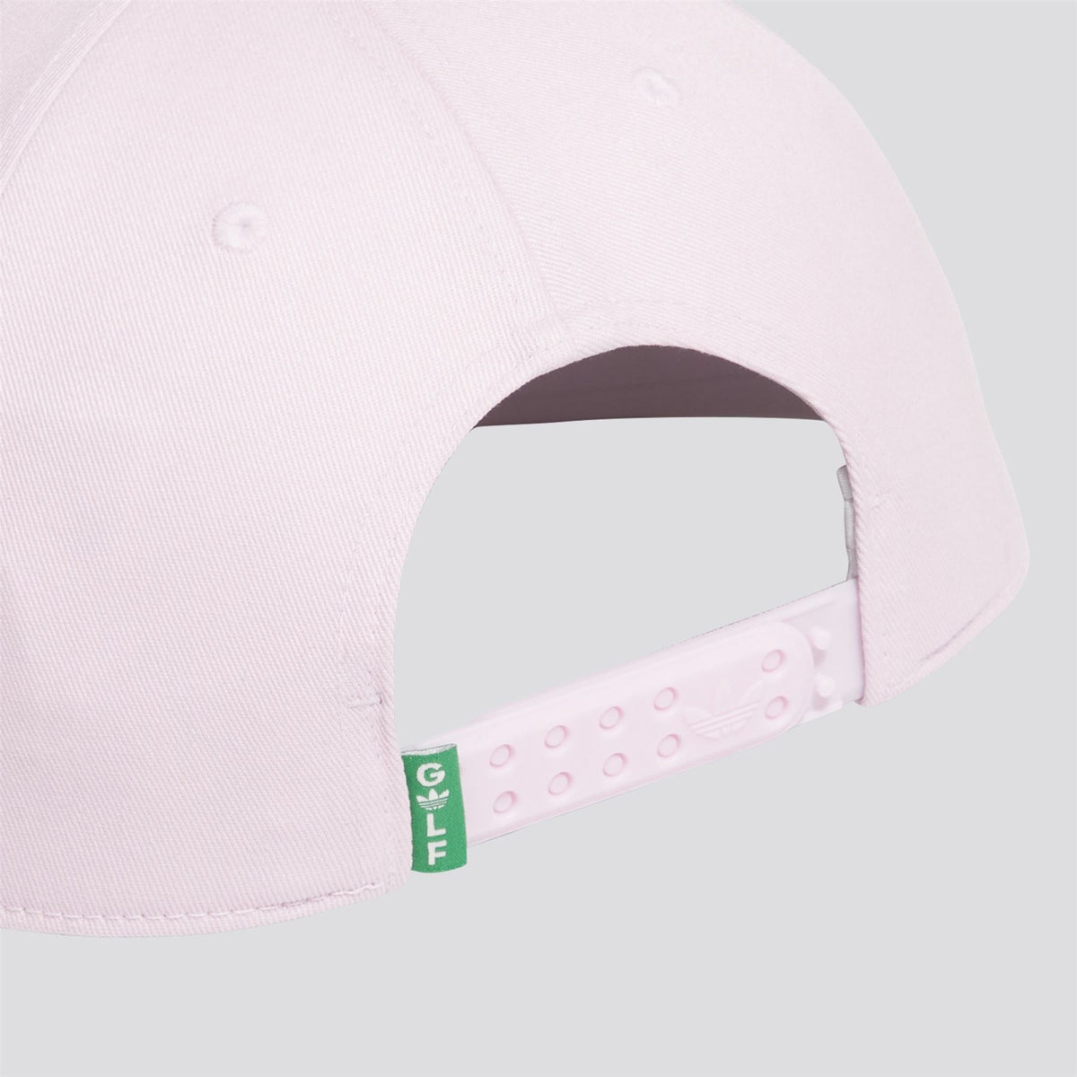 Originals Structure Cap Clear Pink