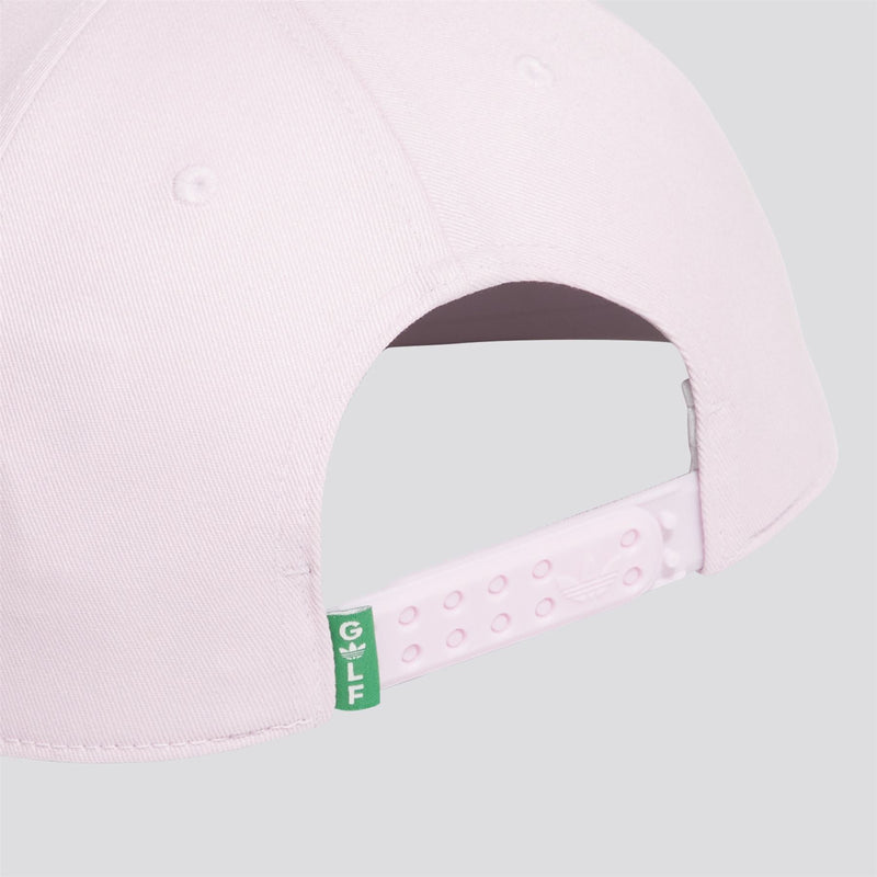 Originals Structure Cap Clear Pink
