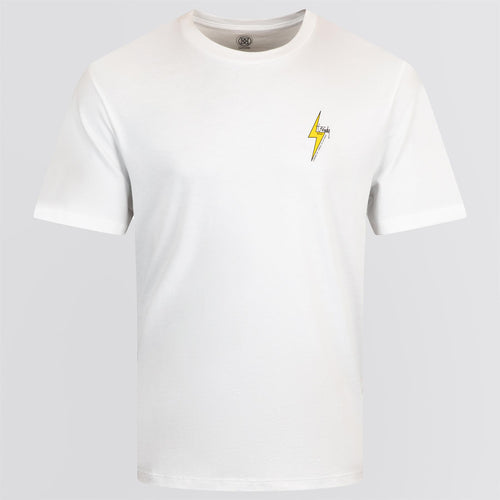 x TRENDYGOLF Limited Edition Custom Tee Snow