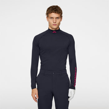 Aello Soft Compression Base Layer JL Navy