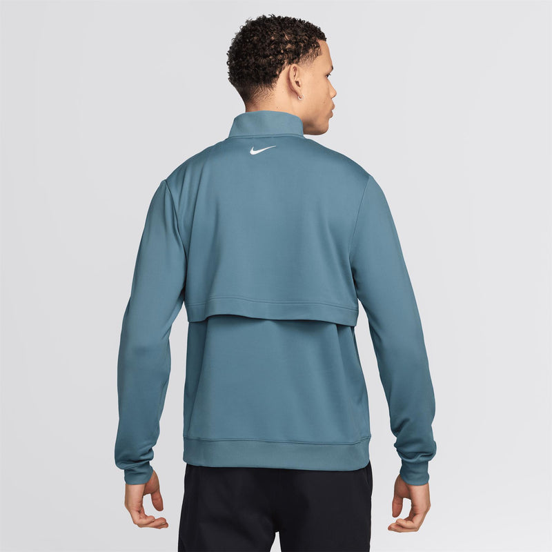 Tour Half Zip Mid Layer
