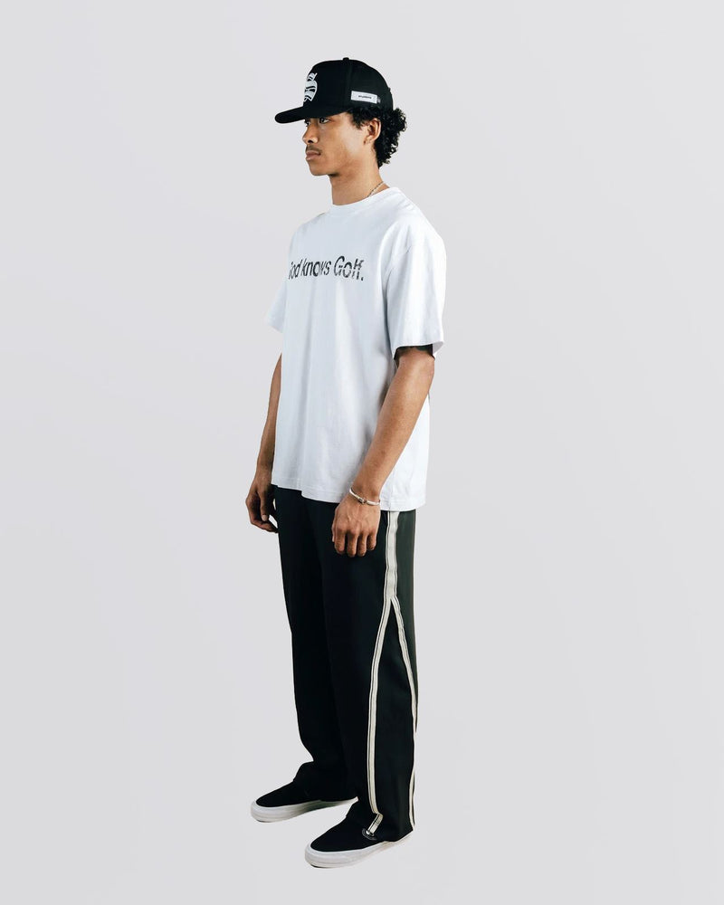 God Knows T-Shirt White