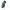 Utility Trouper-R Stand Bag Forest Green