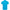 Paule Slim Fit Polo Aqua