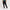 Ultimate365 Ankle Trousers Black