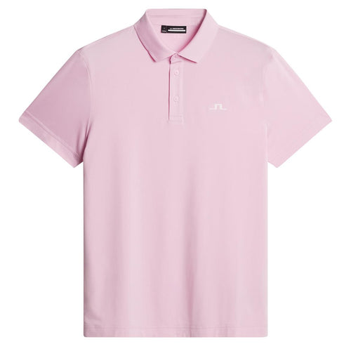 Bridge Regular FIt Polo Nosegay - SS25