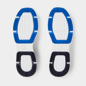MG4+ Golf Shoes Snow/Surf