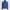 RLX Performance Wool Hybrid Jacket Old Royal