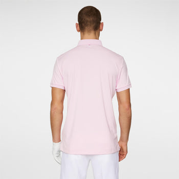 Tour Tech Regular Fit Polo Nosegay