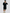 Giovant Knit Quarter-Zip Sweater Black