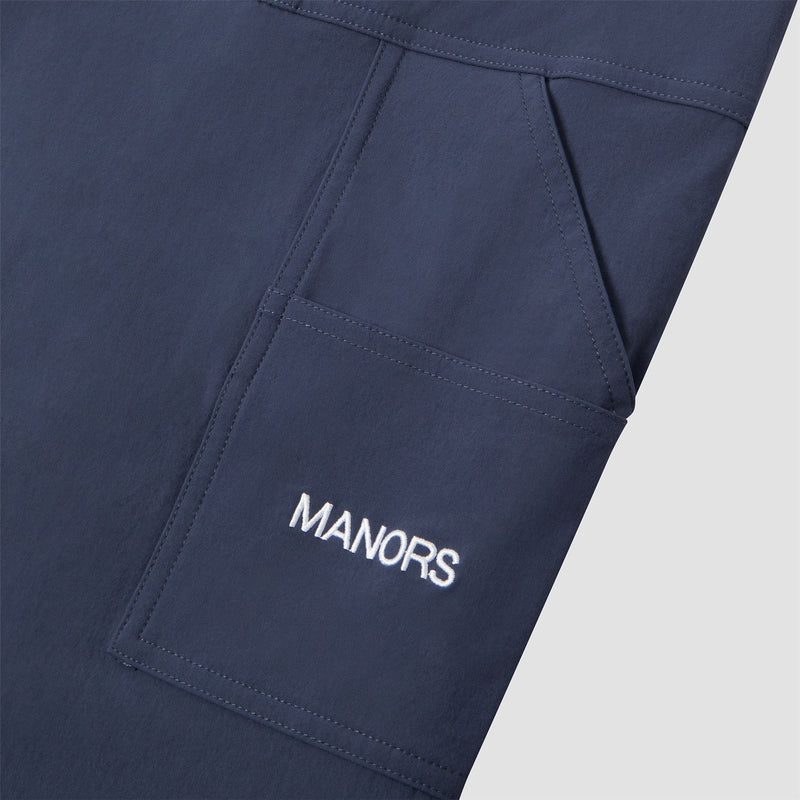 Recycled Greenskeeper Trousers Navy