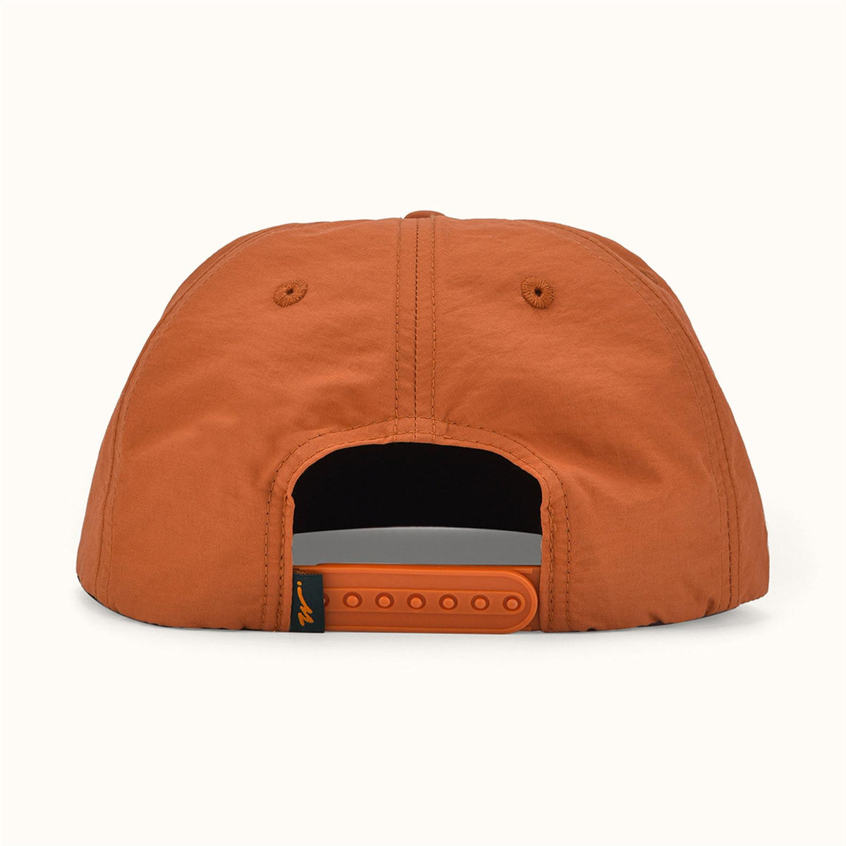 Kooka Nylon Cap Red