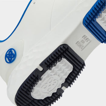 MG4+ Golf Shoes Snow/Surf