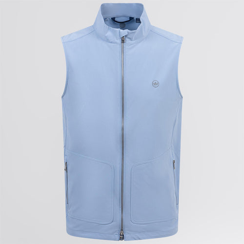Contour Gilet Angelite