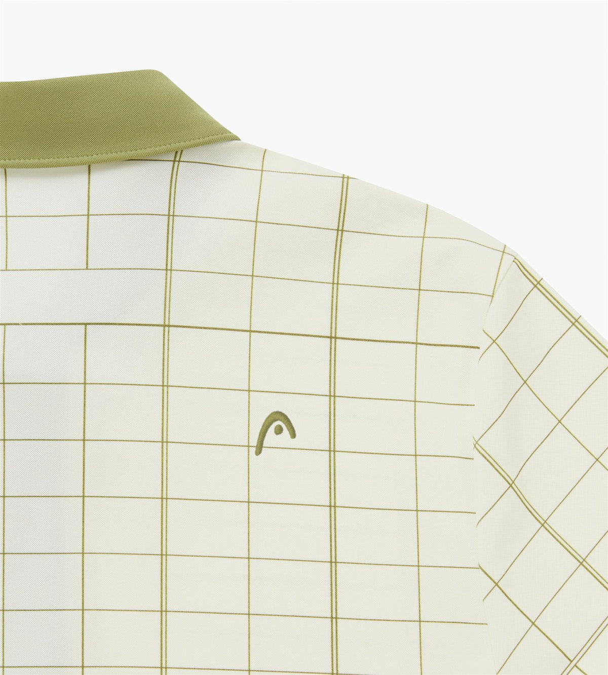 Signature Polo Score Card Print