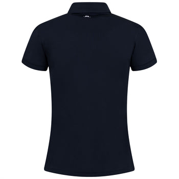 Tour Tech TX Golf Jersey JL Navy