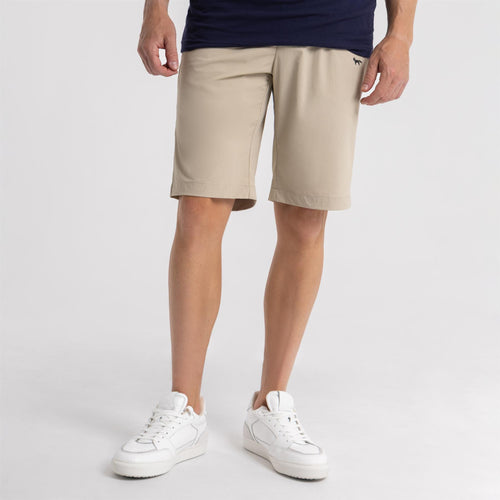Golf Tech Carpenter Shorts Khaki