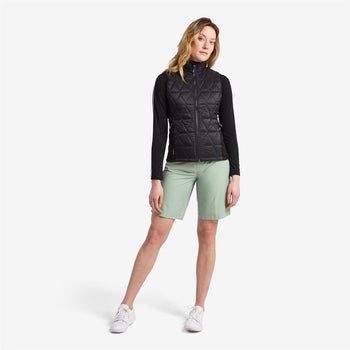 Primus Gilet Black