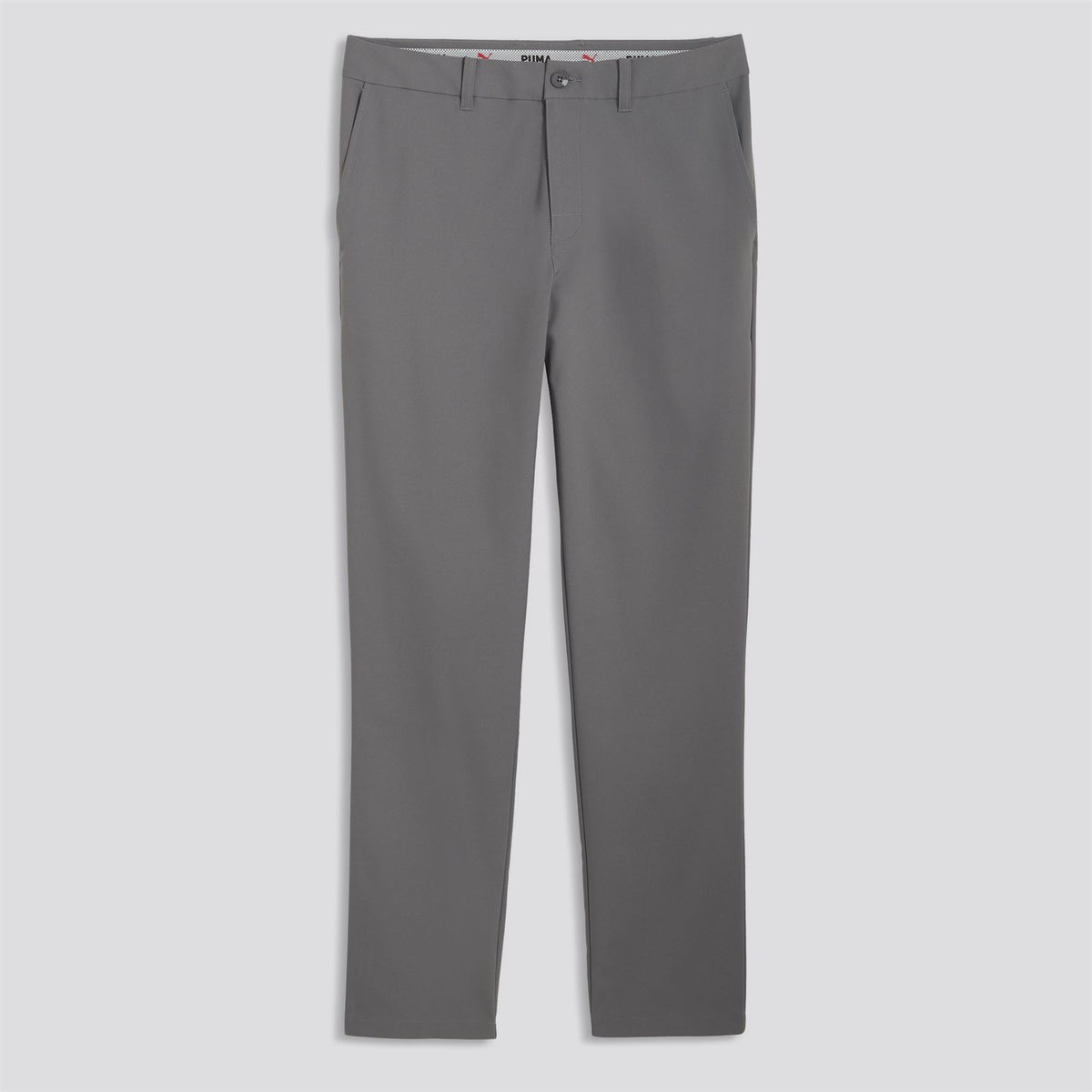 101 Pure Tailored Trousers Shady Gray