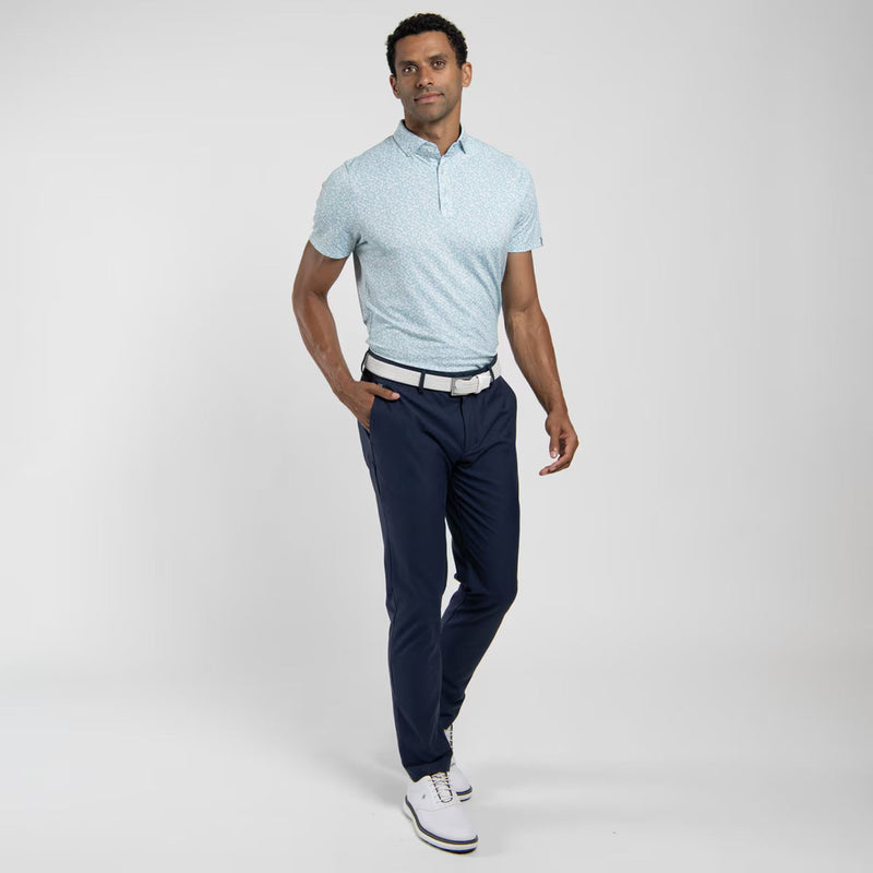 Classic Soft Cotton Trousers