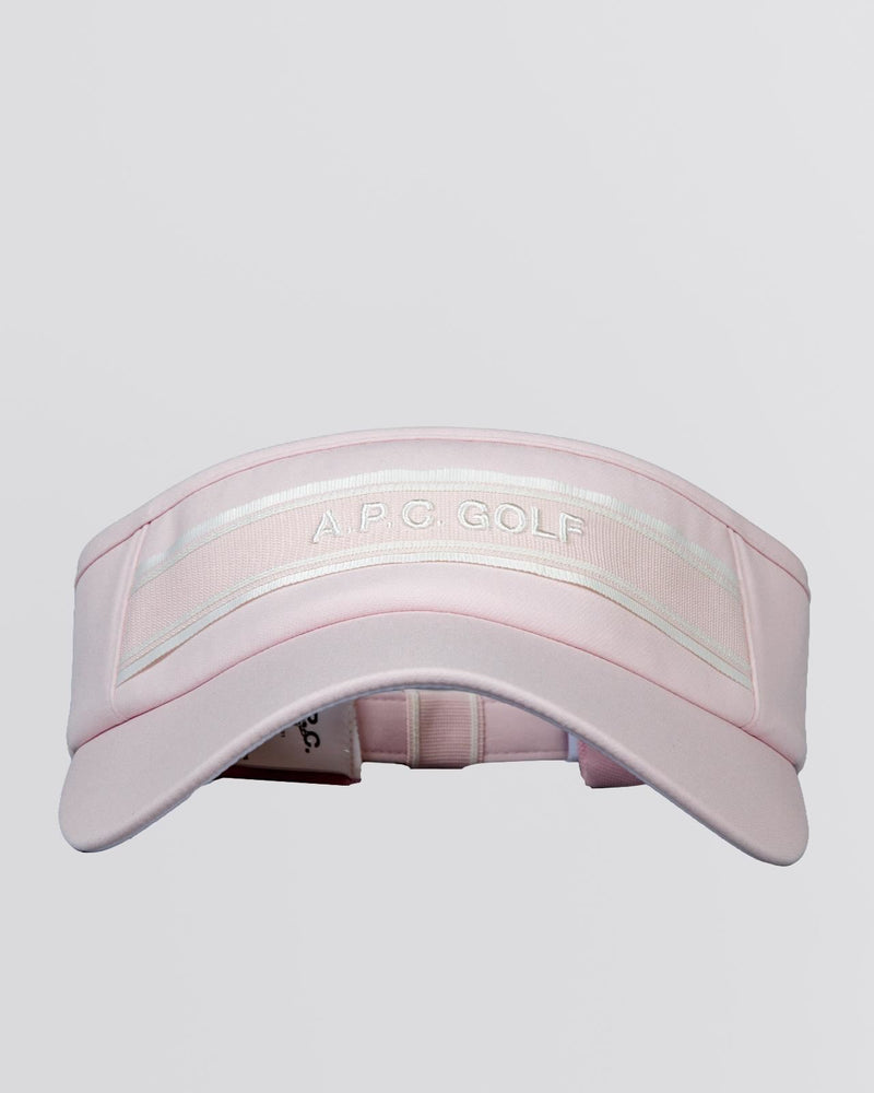 Lardy Sun Visor