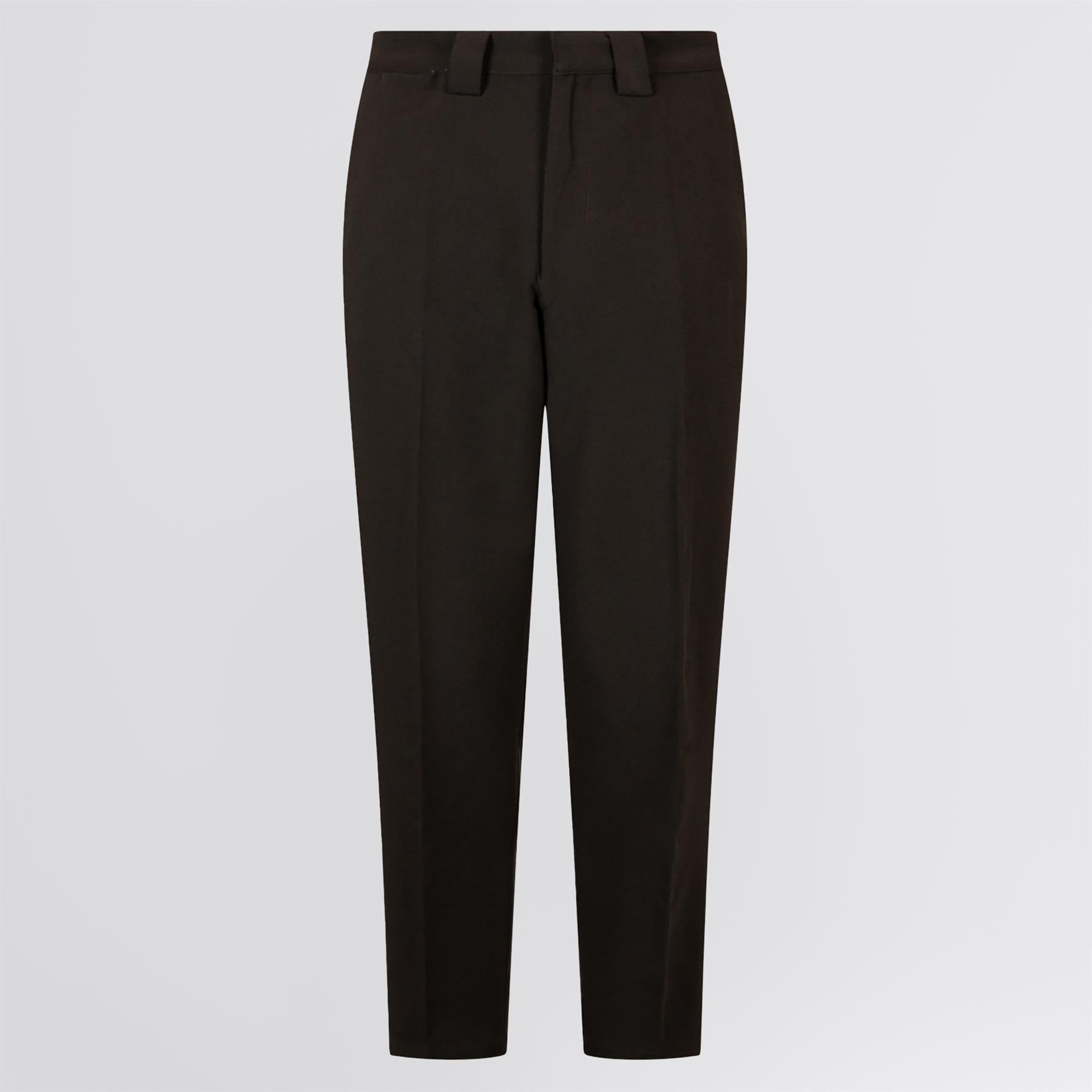 The Best Pants Black