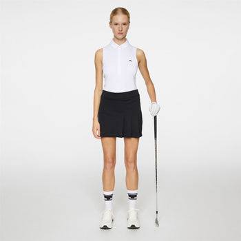 Dena SL TX Jersey Polo White