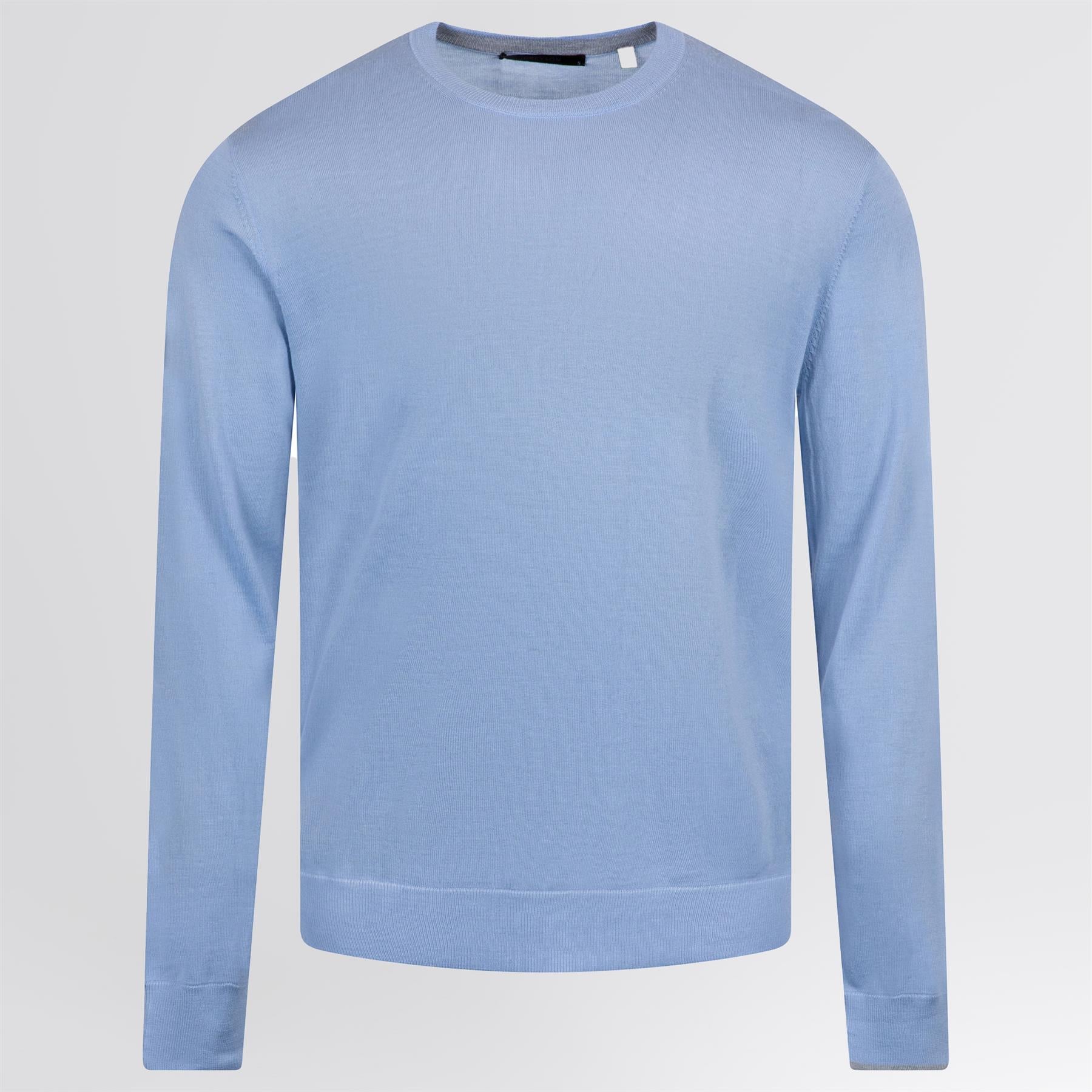 Saratoga Crewneck Delphinium