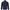 Veste imperméable Shield Half Zip Rain Shell Classic Fit Marine - SS24