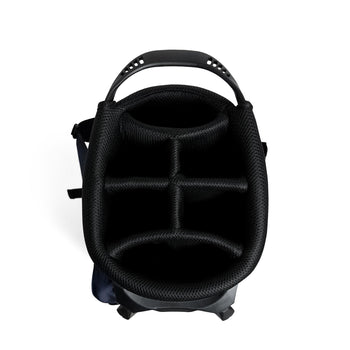J.Lindeberg Flare Golf Bag JL Navy | TRENDYGOLF UK