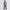 Adam PERTEX Waterproof Jacket Moonlight Blue/Navy