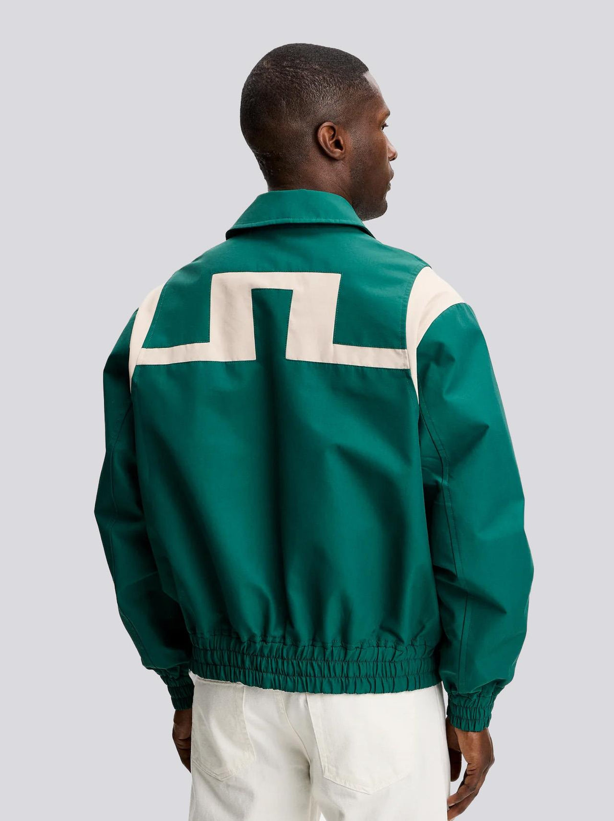 Bridger Tour Jacket Forest Biome