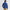 RLX Lightweight Hooded Jacket Old Royal
