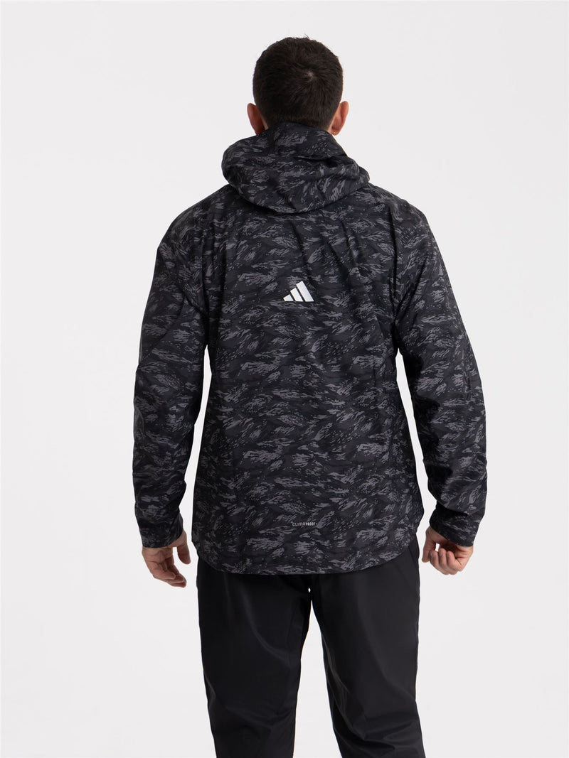 Ultimate365 Tour CLIMAPROOF+ Parka Jacket Black