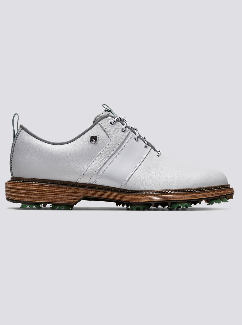 Premier Series Packard Spiked Golf Shoes Todd Snyder