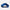 Yaden Tech Stretch Visor Estate Blue