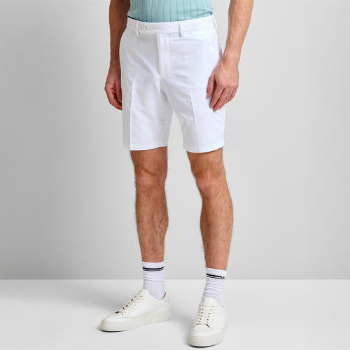 Mitch Shorts White