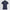 Twistknit Trefoil Polo Night Indigo
