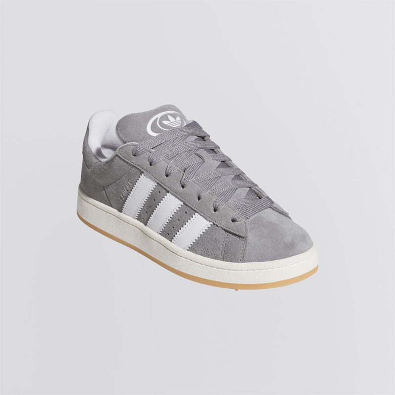 adidas Originals CAMPUS 00s Spikeless Golf Shoes Grey/Footwear White/Off White
